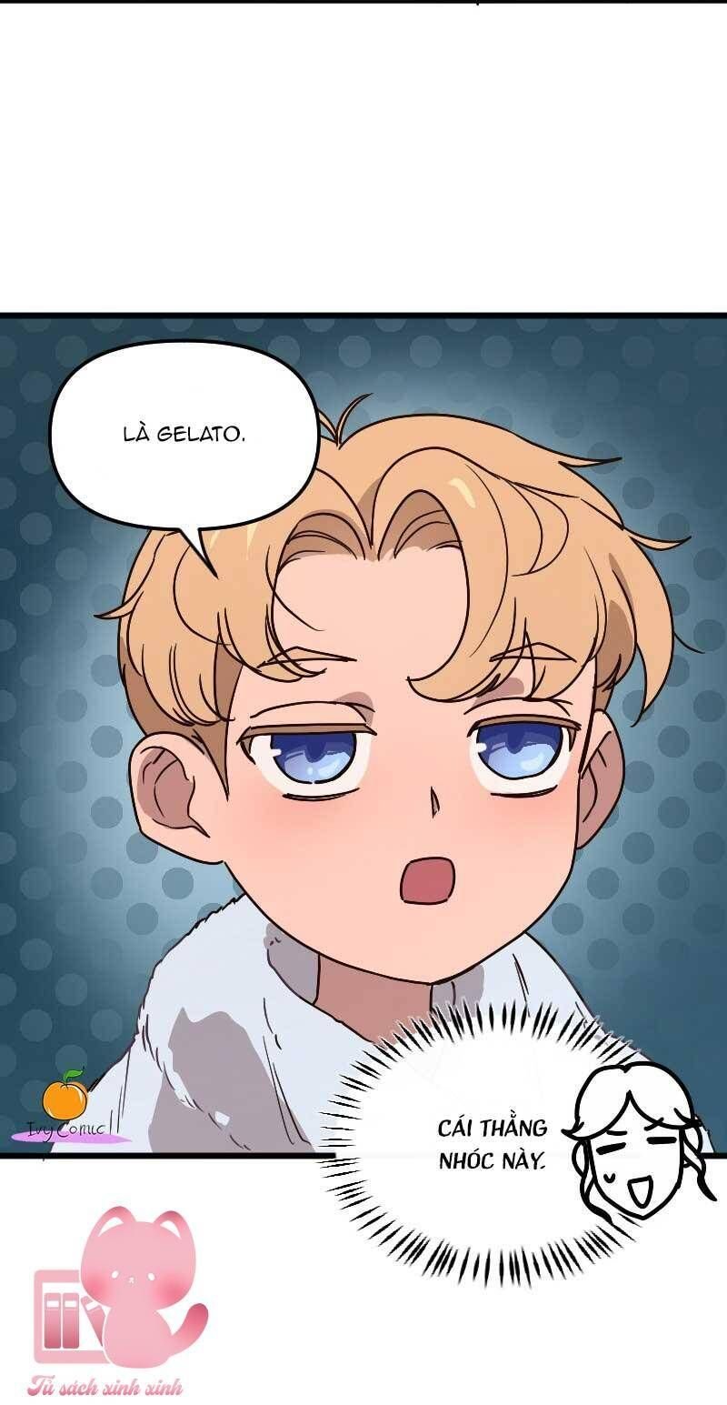 Bảo Mẫu Của Mafia: Chapter 11