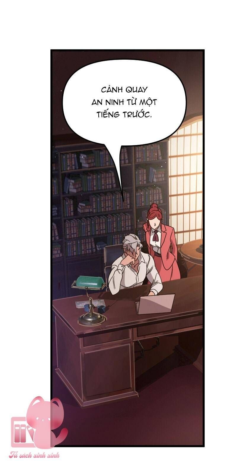Bảo Mẫu Của Mafia: Chapter 11