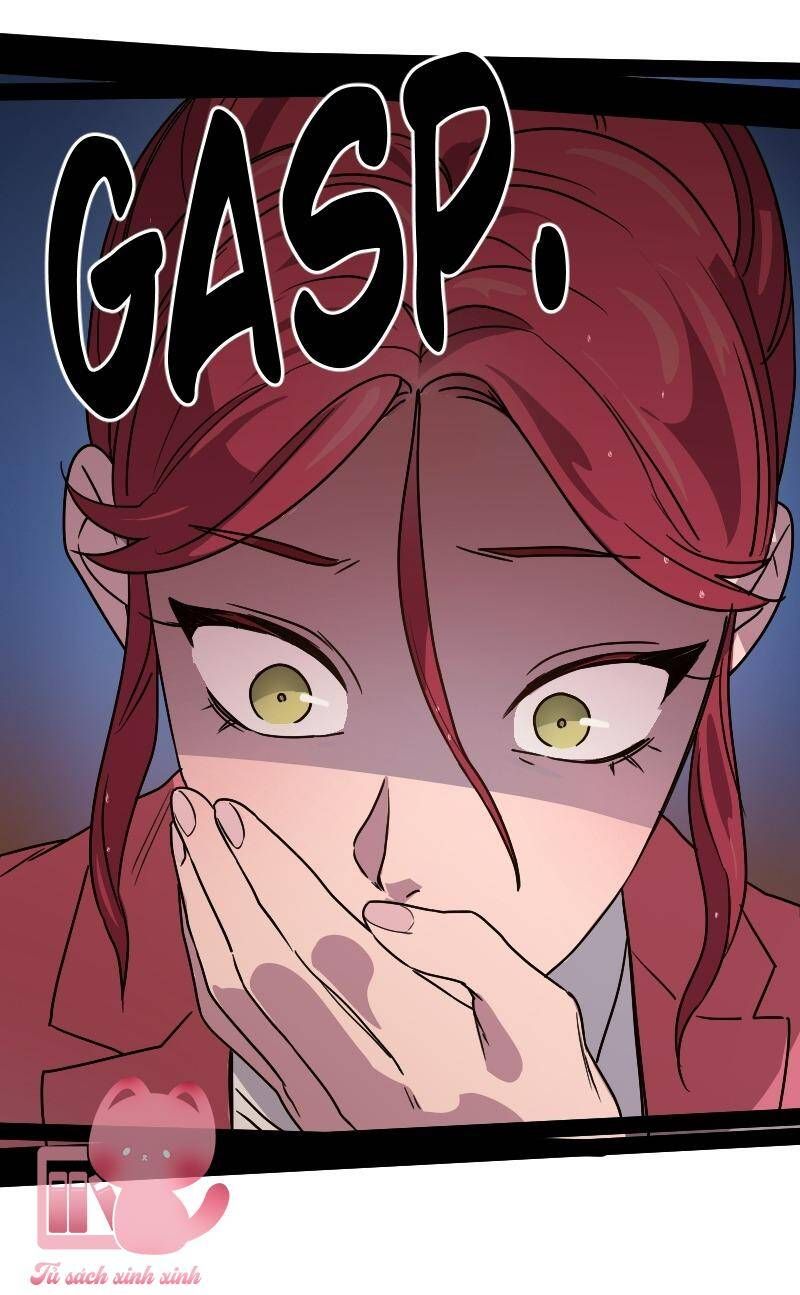 Bảo Mẫu Của Mafia: Chapter 11