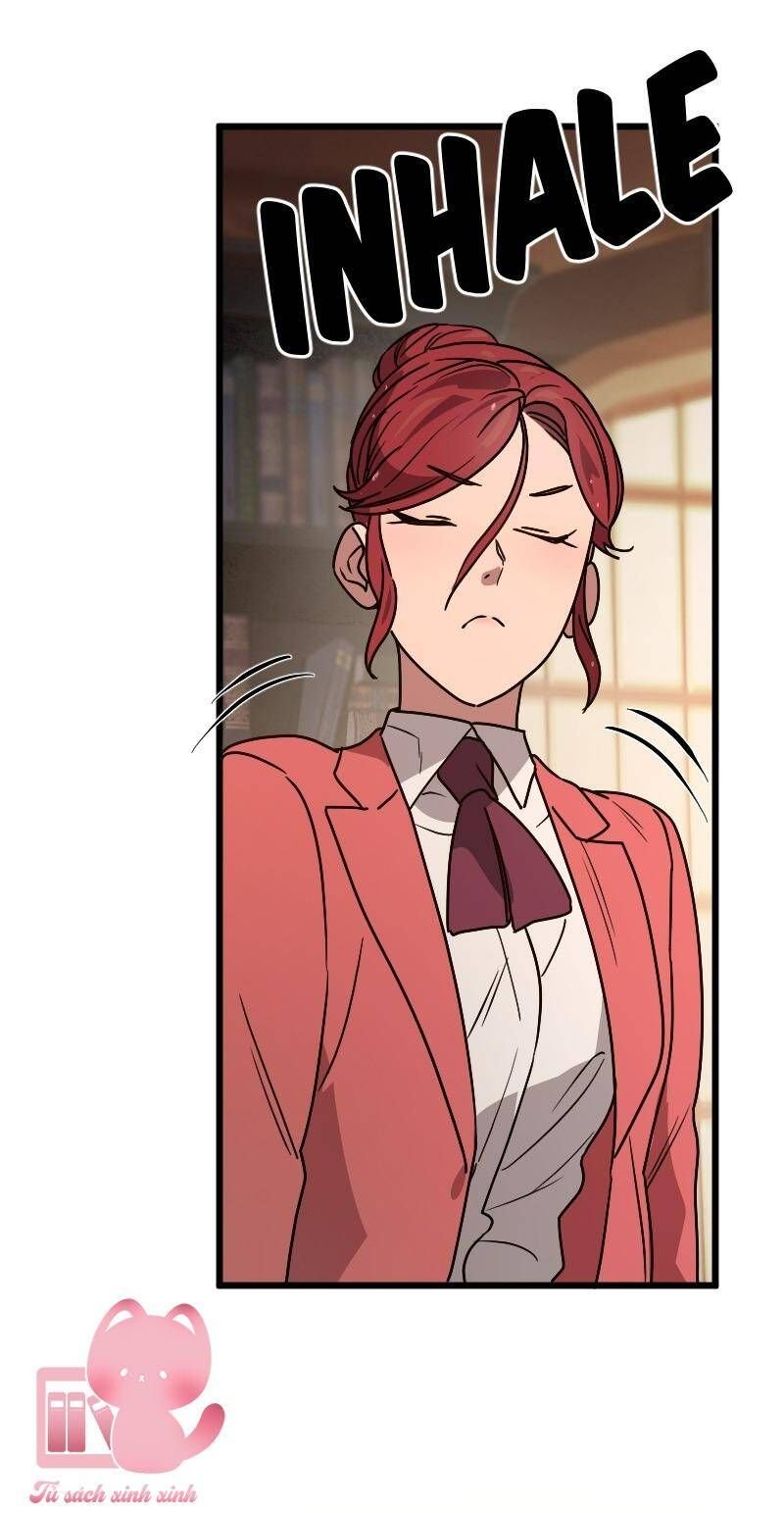 Bảo Mẫu Của Mafia: Chapter 11