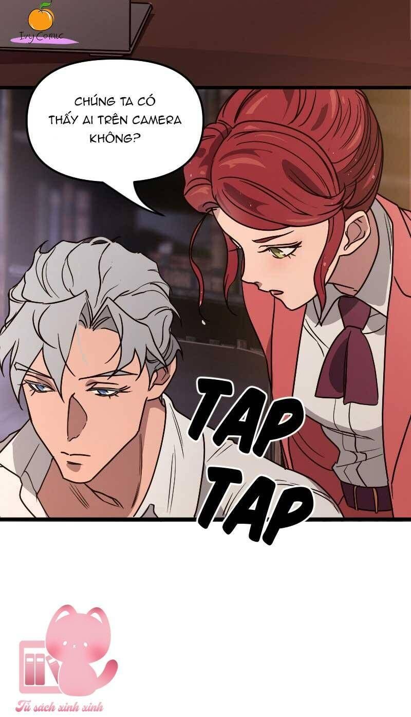 Bảo Mẫu Của Mafia: Chapter 11