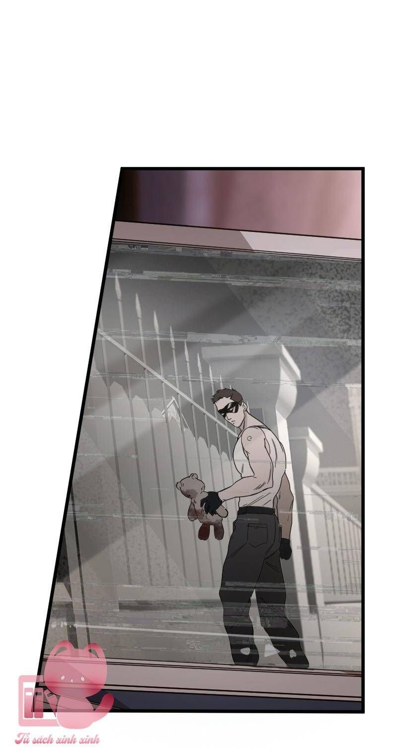 Bảo Mẫu Của Mafia: Chapter 11