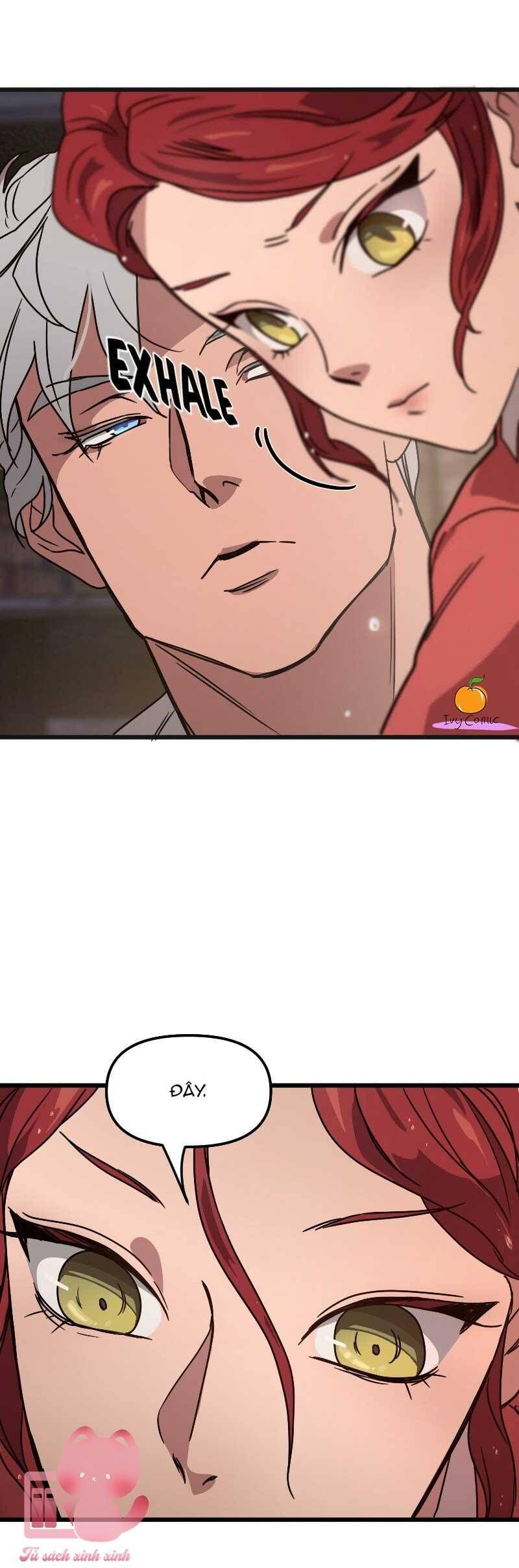 Bảo Mẫu Của Mafia: Chapter 11