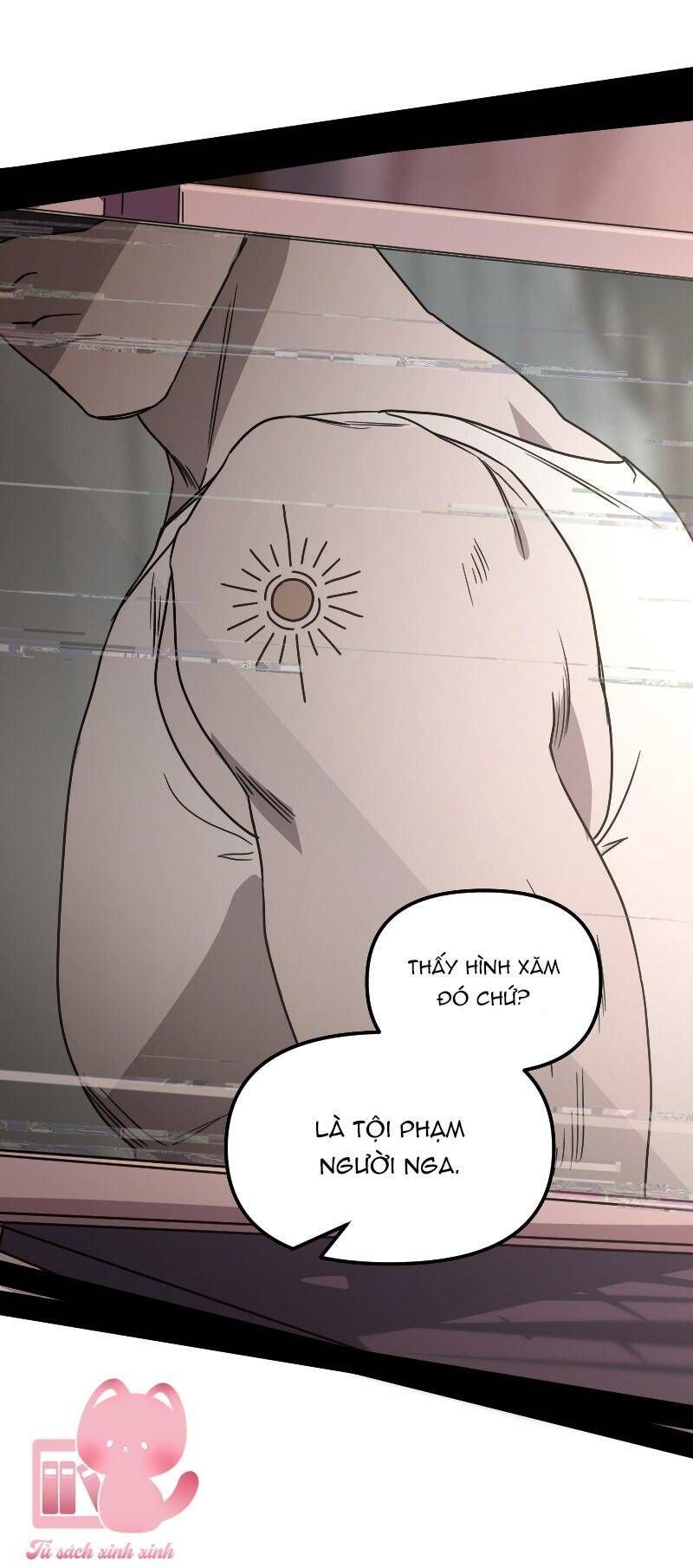 Bảo Mẫu Của Mafia: Chapter 11
