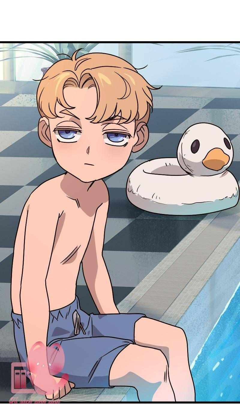 Bảo Mẫu Của Mafia: Chapter 11