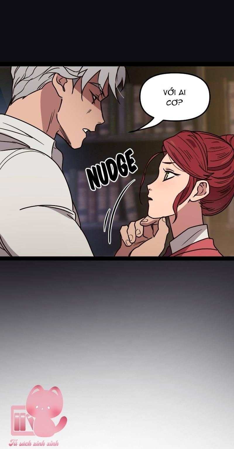 Bảo Mẫu Của Mafia: Chapter 12