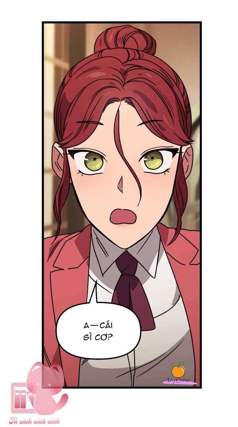Bảo Mẫu Của Mafia: Chapter 12