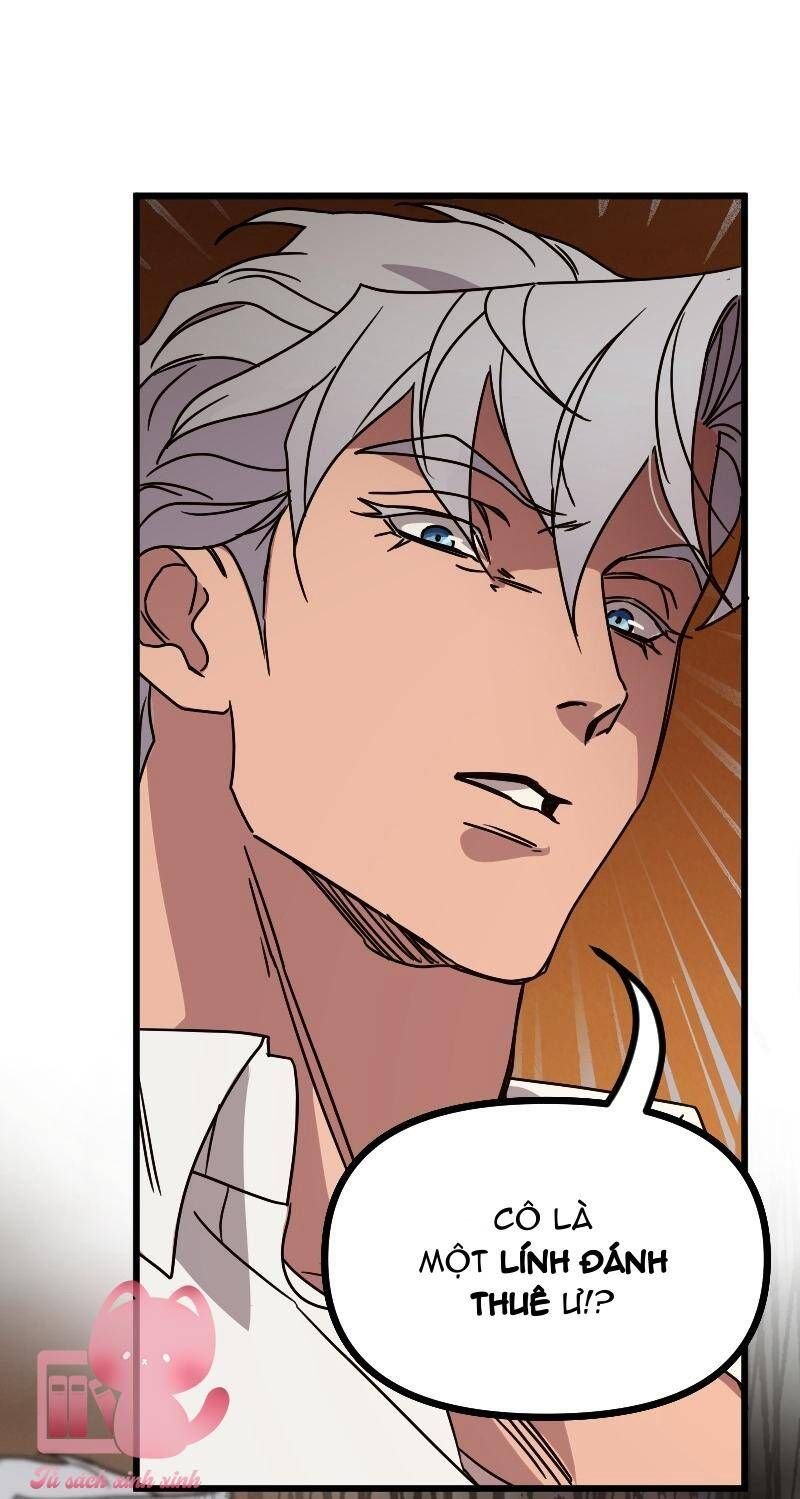 Bảo Mẫu Của Mafia: Chapter 12