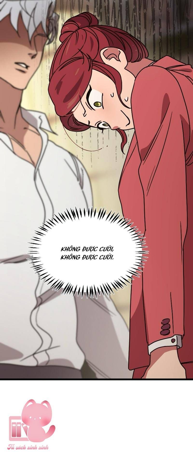 Bảo Mẫu Của Mafia: Chapter 12