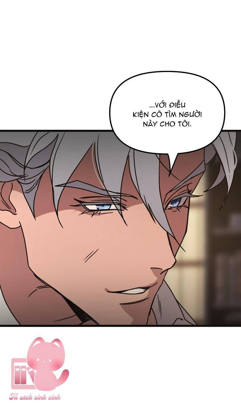 Bảo Mẫu Của Mafia: Chapter 12