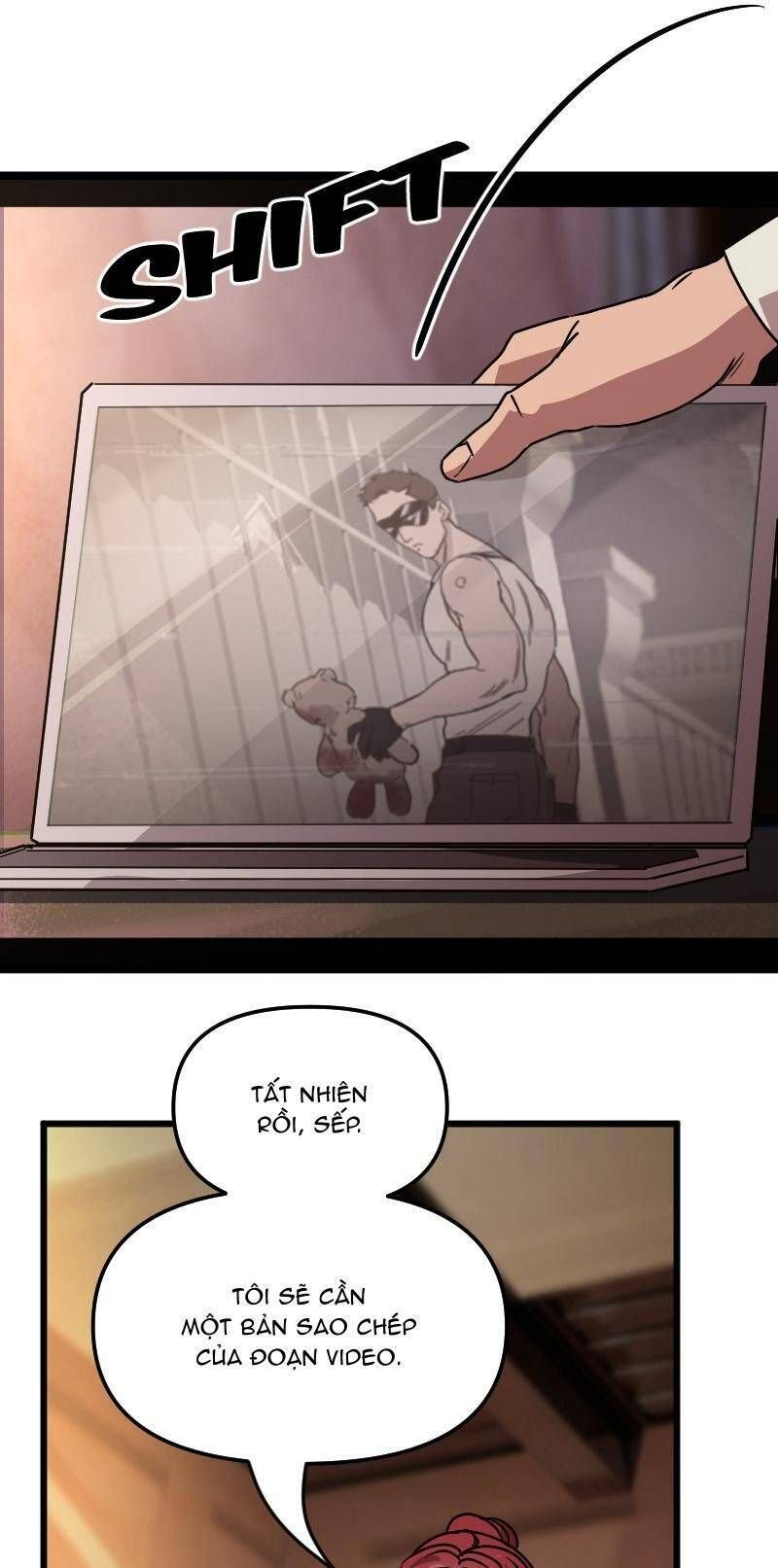 Bảo Mẫu Của Mafia: Chapter 12