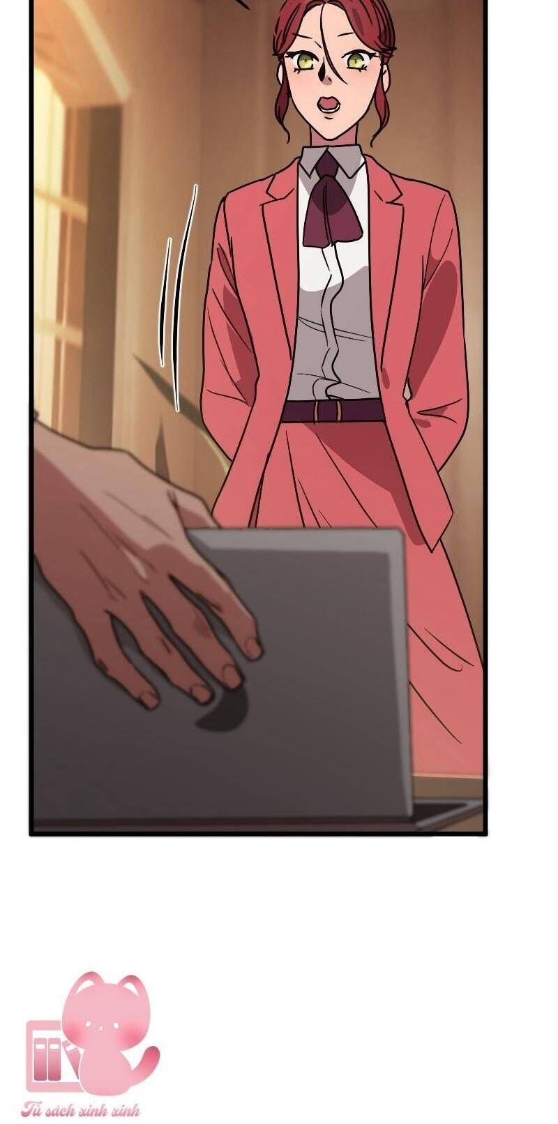 Bảo Mẫu Của Mafia: Chapter 12