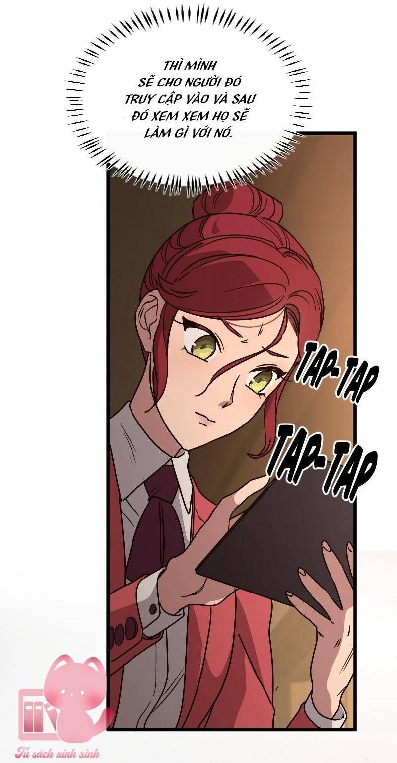 Bảo Mẫu Của Mafia: Chapter 12