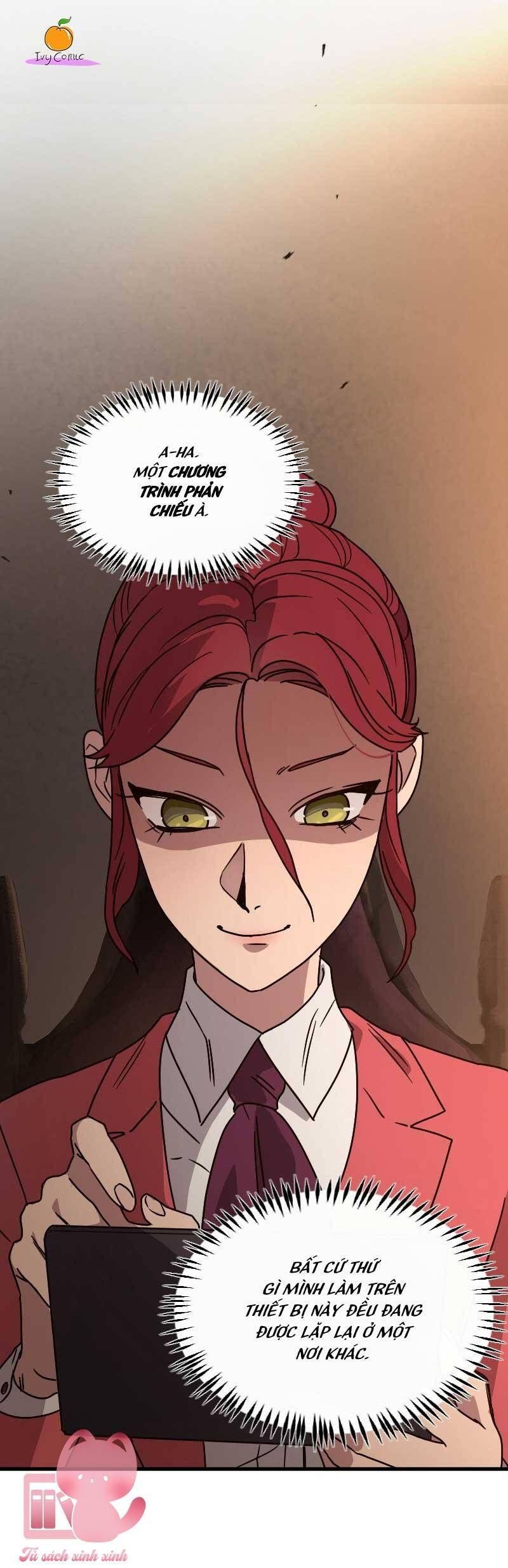 Bảo Mẫu Của Mafia: Chapter 12