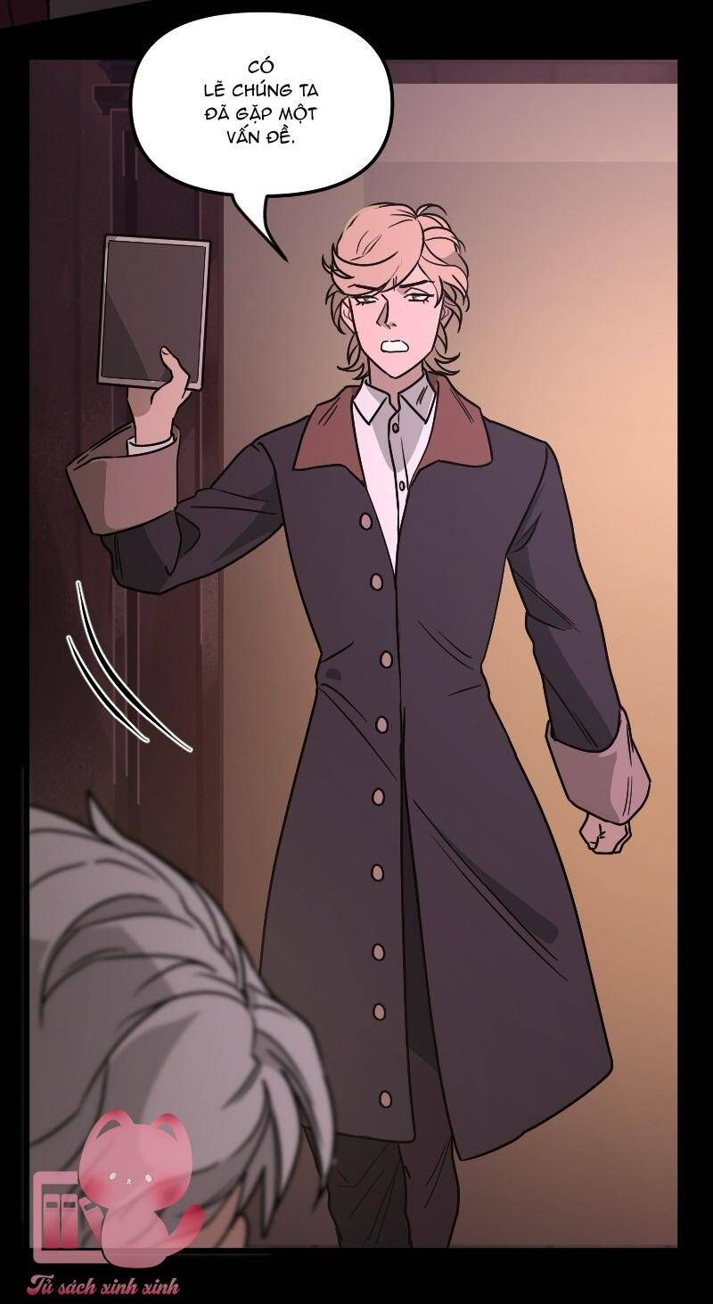 Bảo Mẫu Của Mafia: Chapter 12