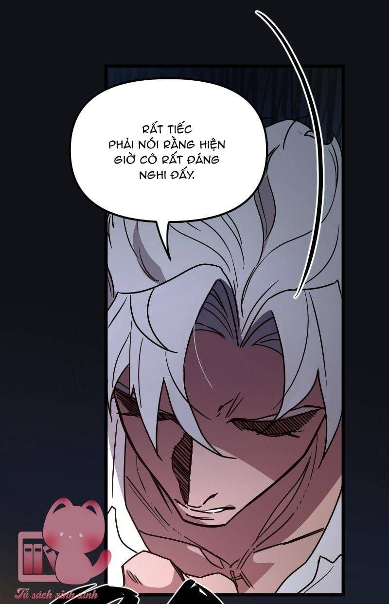 Bảo Mẫu Của Mafia: Chapter 12