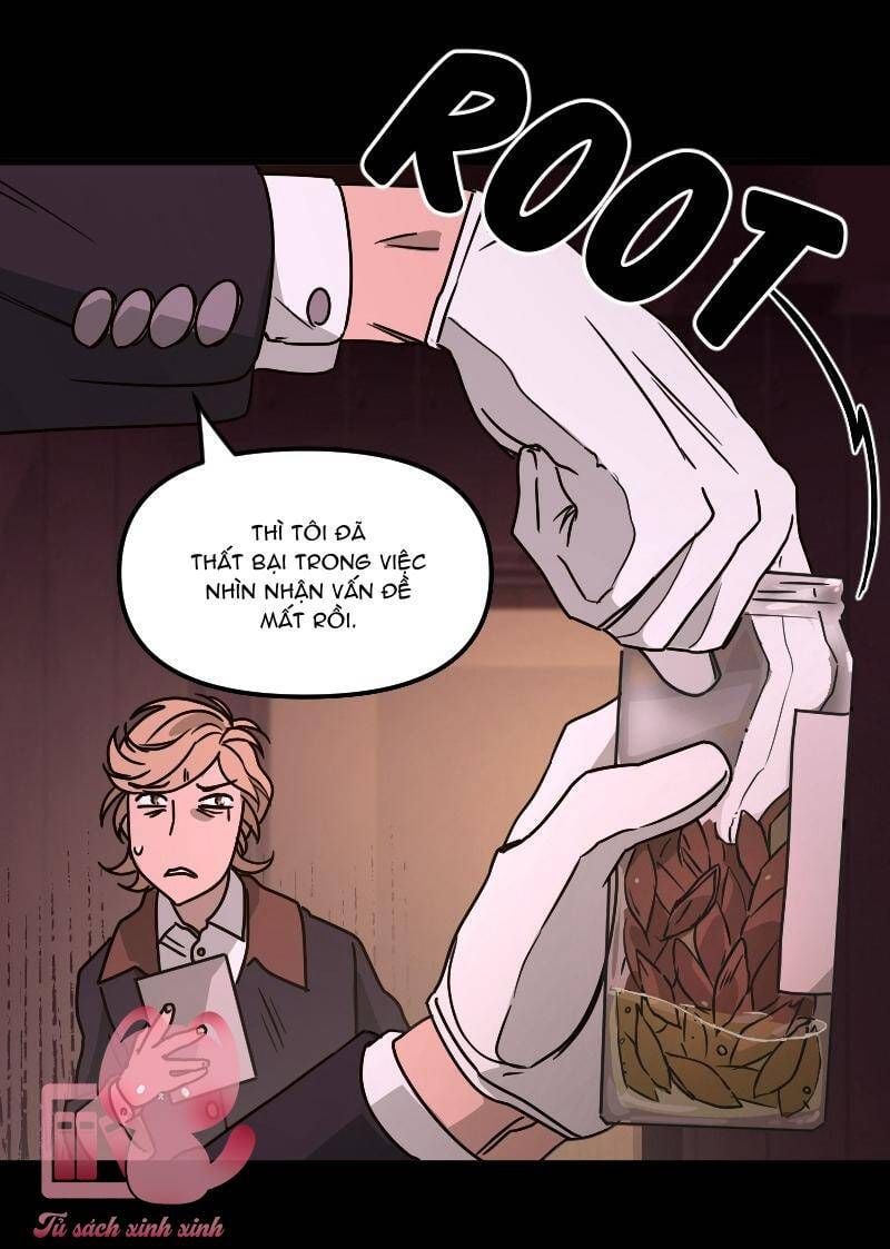 Bảo Mẫu Của Mafia: Chapter 12