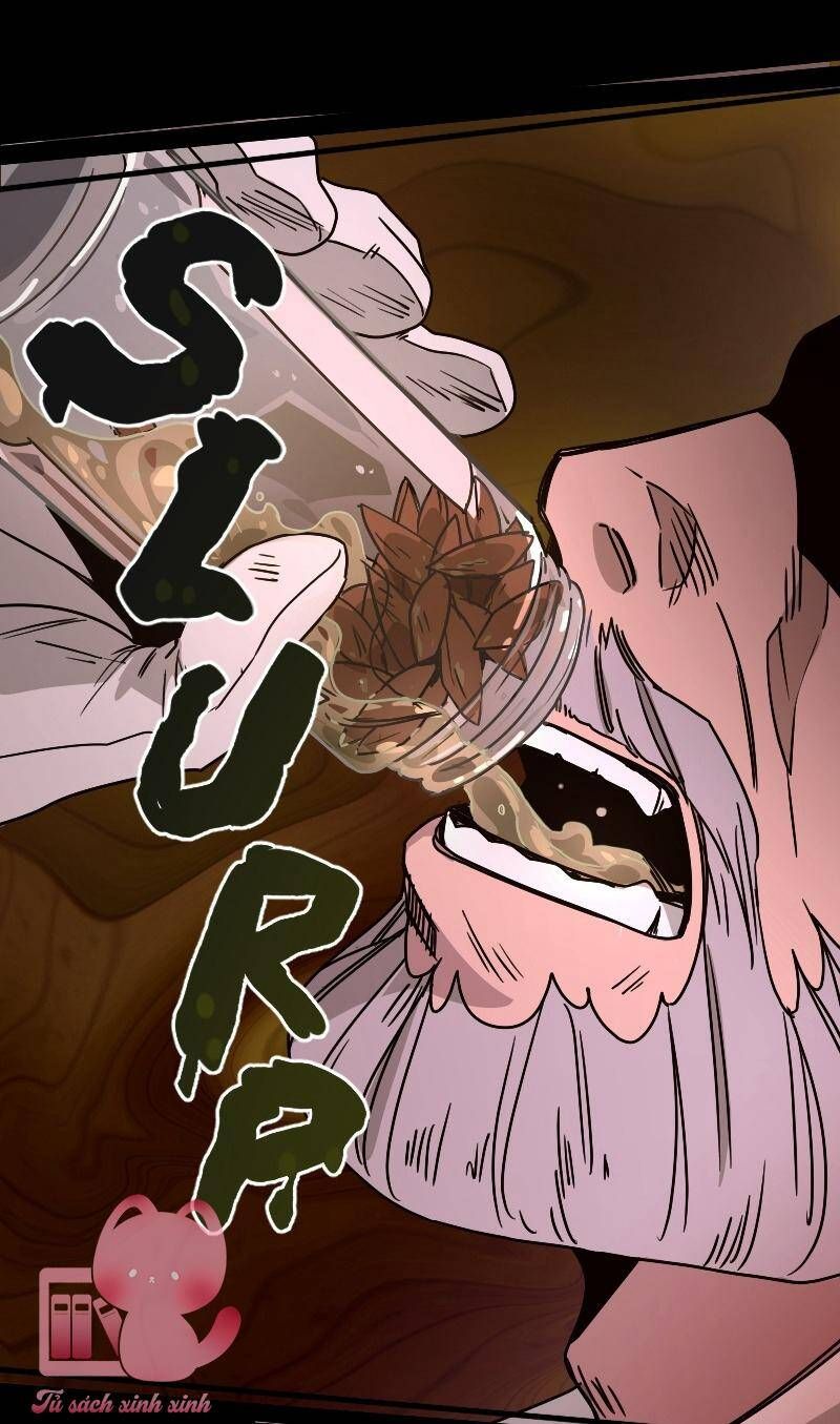 Bảo Mẫu Của Mafia: Chapter 12