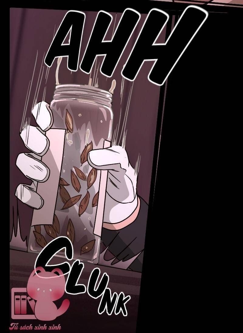 Bảo Mẫu Của Mafia: Chapter 12