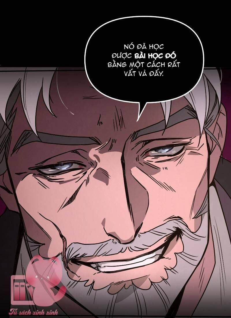 Bảo Mẫu Của Mafia: Chapter 12