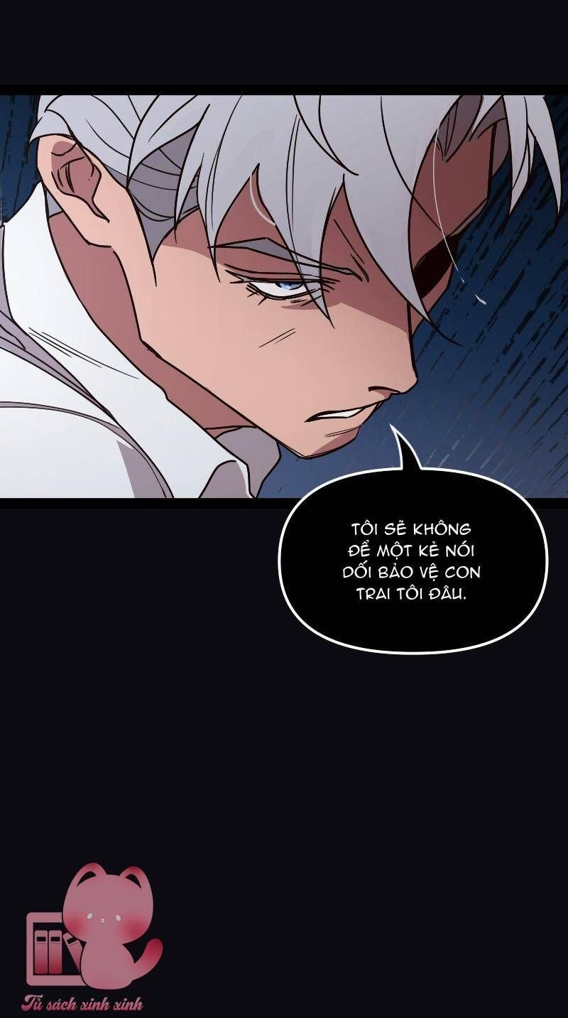 Bảo Mẫu Của Mafia: Chapter 12