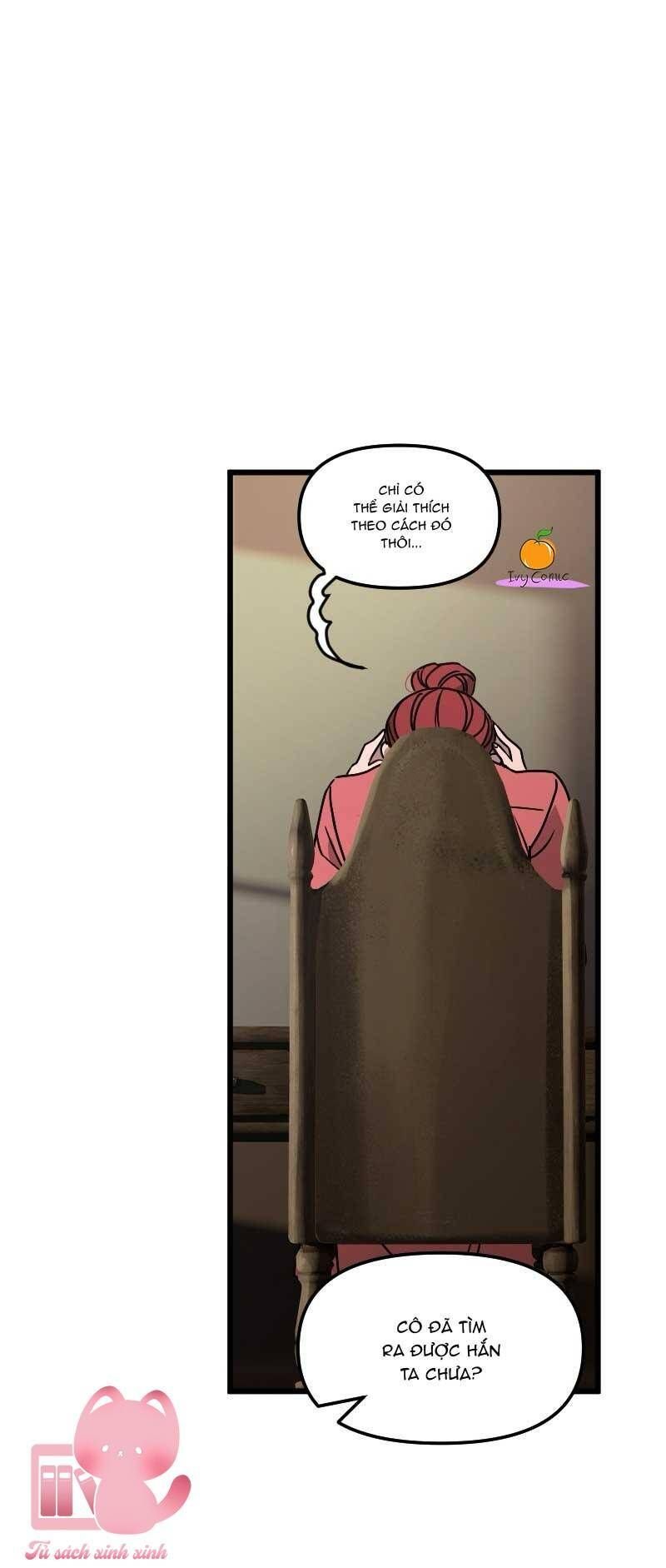 Bảo Mẫu Của Mafia: Chapter 13