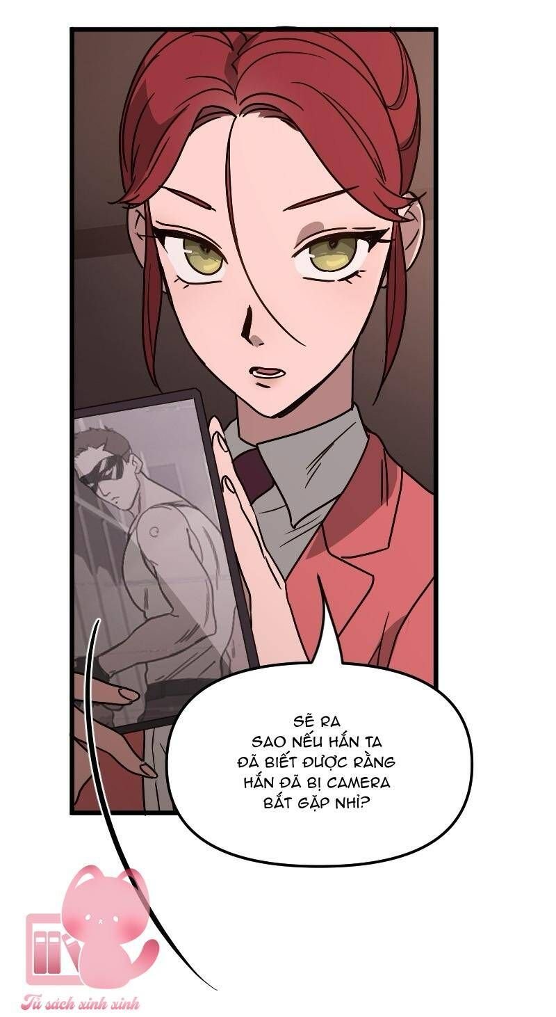 Bảo Mẫu Của Mafia: Chapter 13