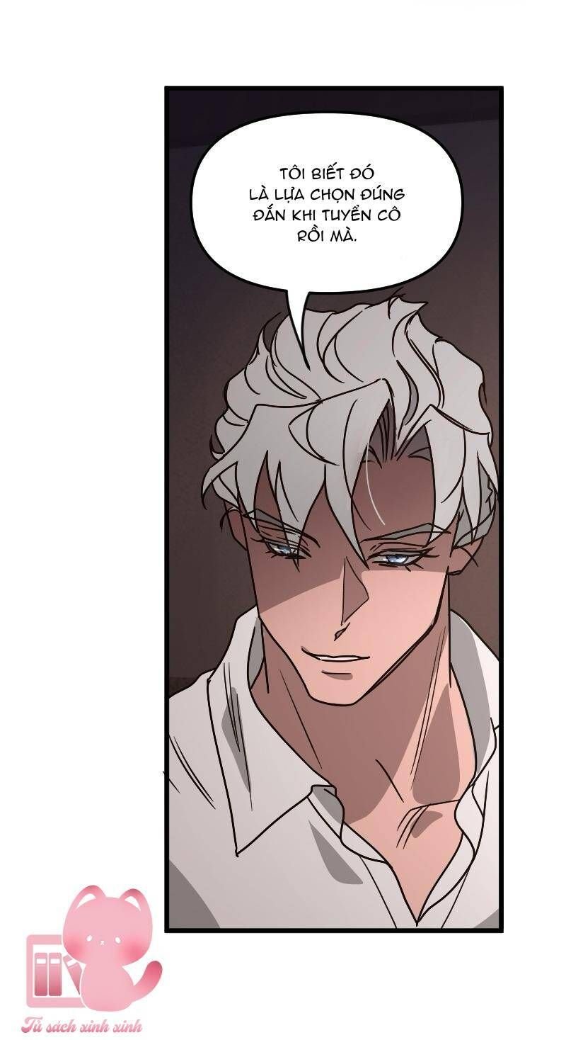 Bảo Mẫu Của Mafia: Chapter 13