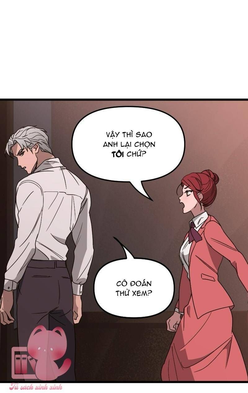 Bảo Mẫu Của Mafia: Chapter 13