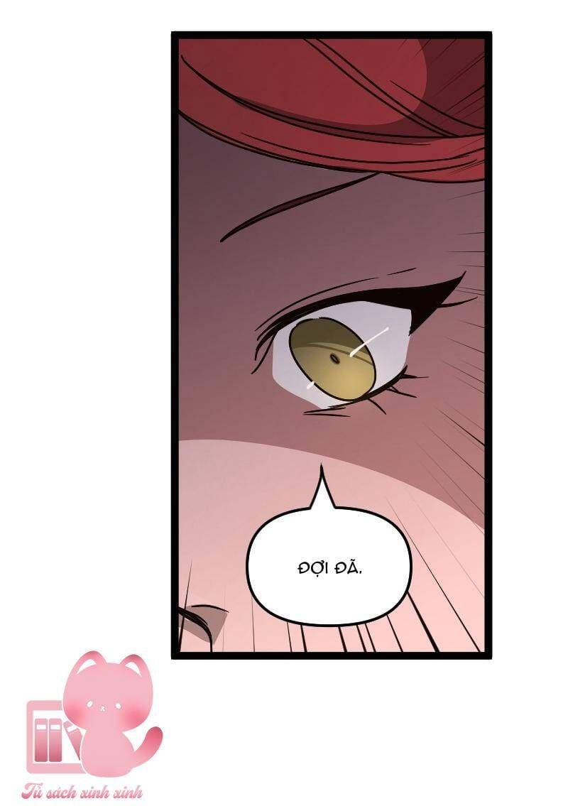 Bảo Mẫu Của Mafia: Chapter 13