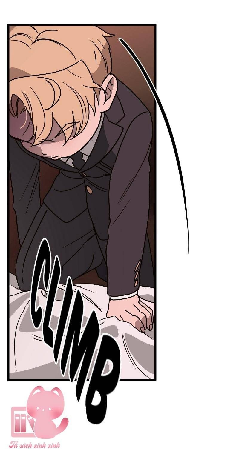 Bảo Mẫu Của Mafia: Chapter 13