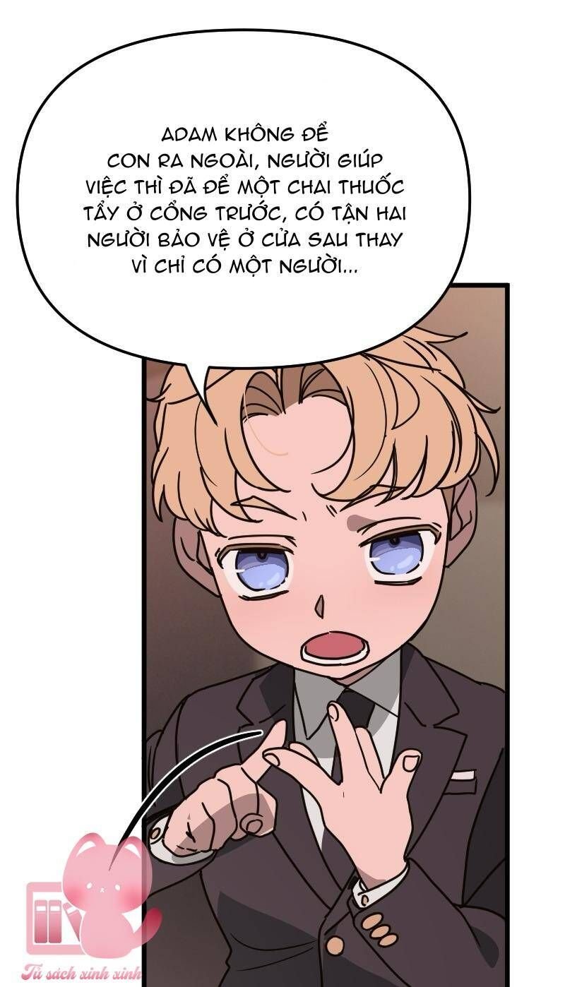 Bảo Mẫu Của Mafia: Chapter 13