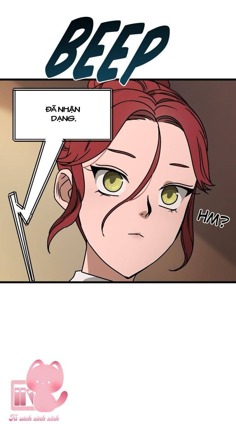 Bảo Mẫu Của Mafia: Chapter 13