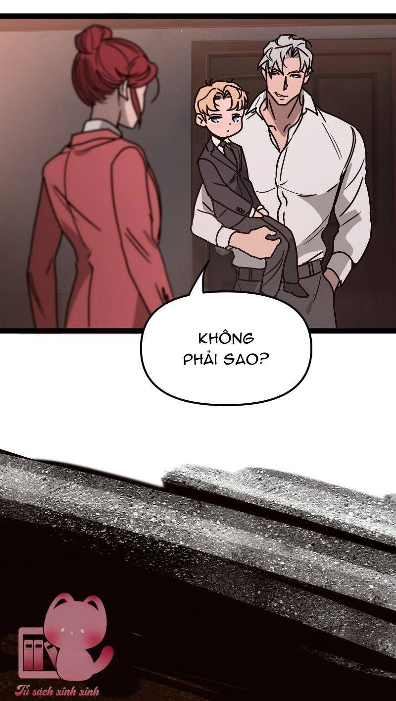 Bảo Mẫu Của Mafia: Chapter 13