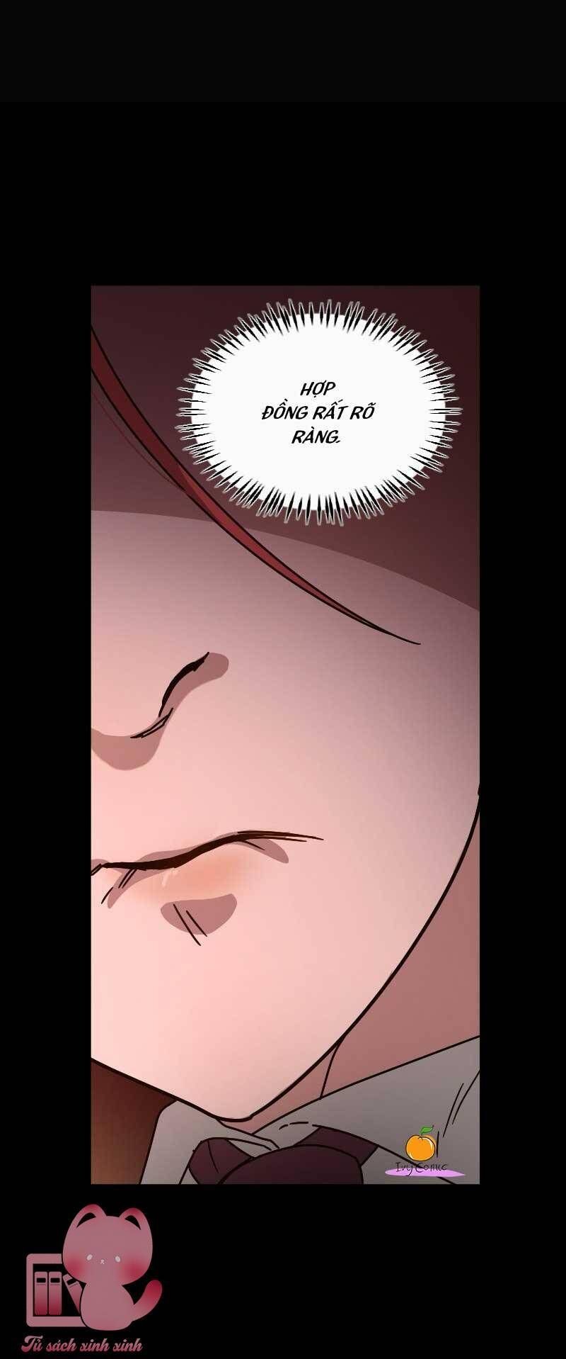 Bảo Mẫu Của Mafia: Chapter 13