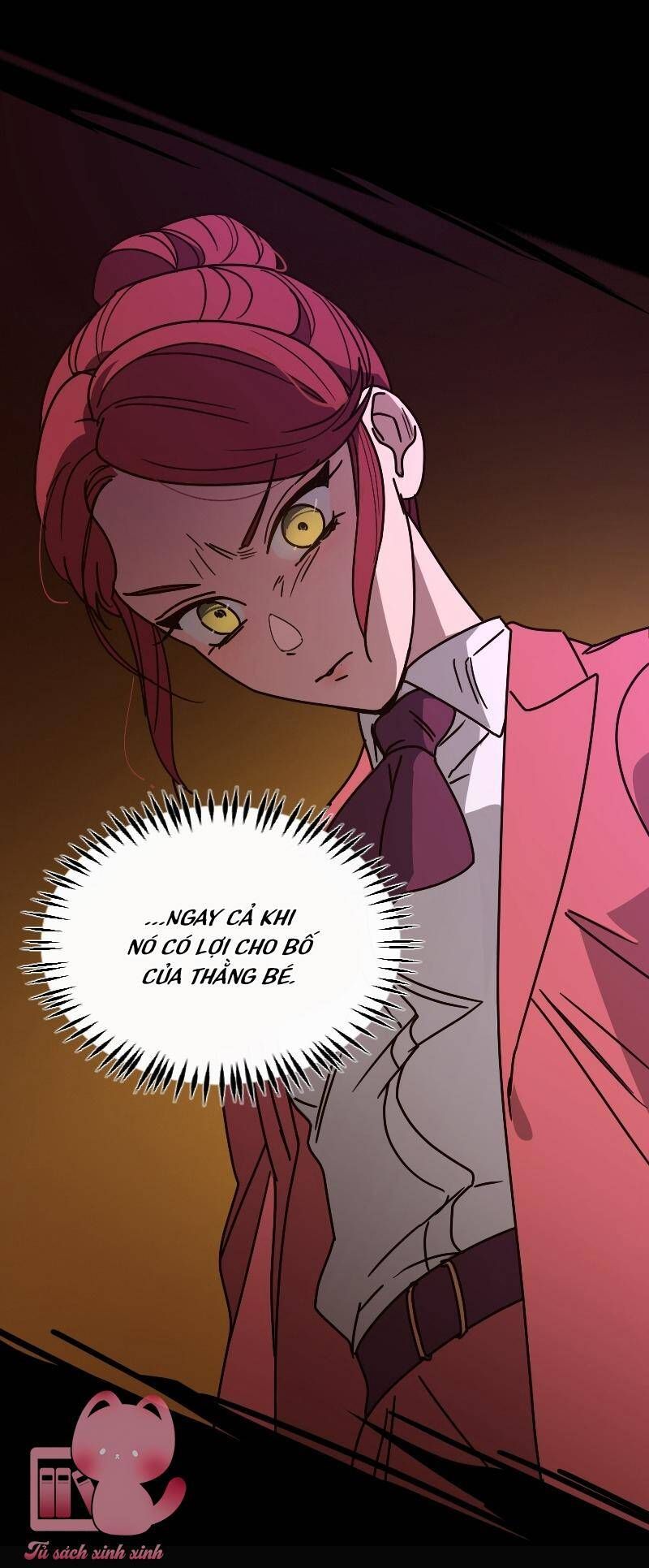 Bảo Mẫu Của Mafia: Chapter 13