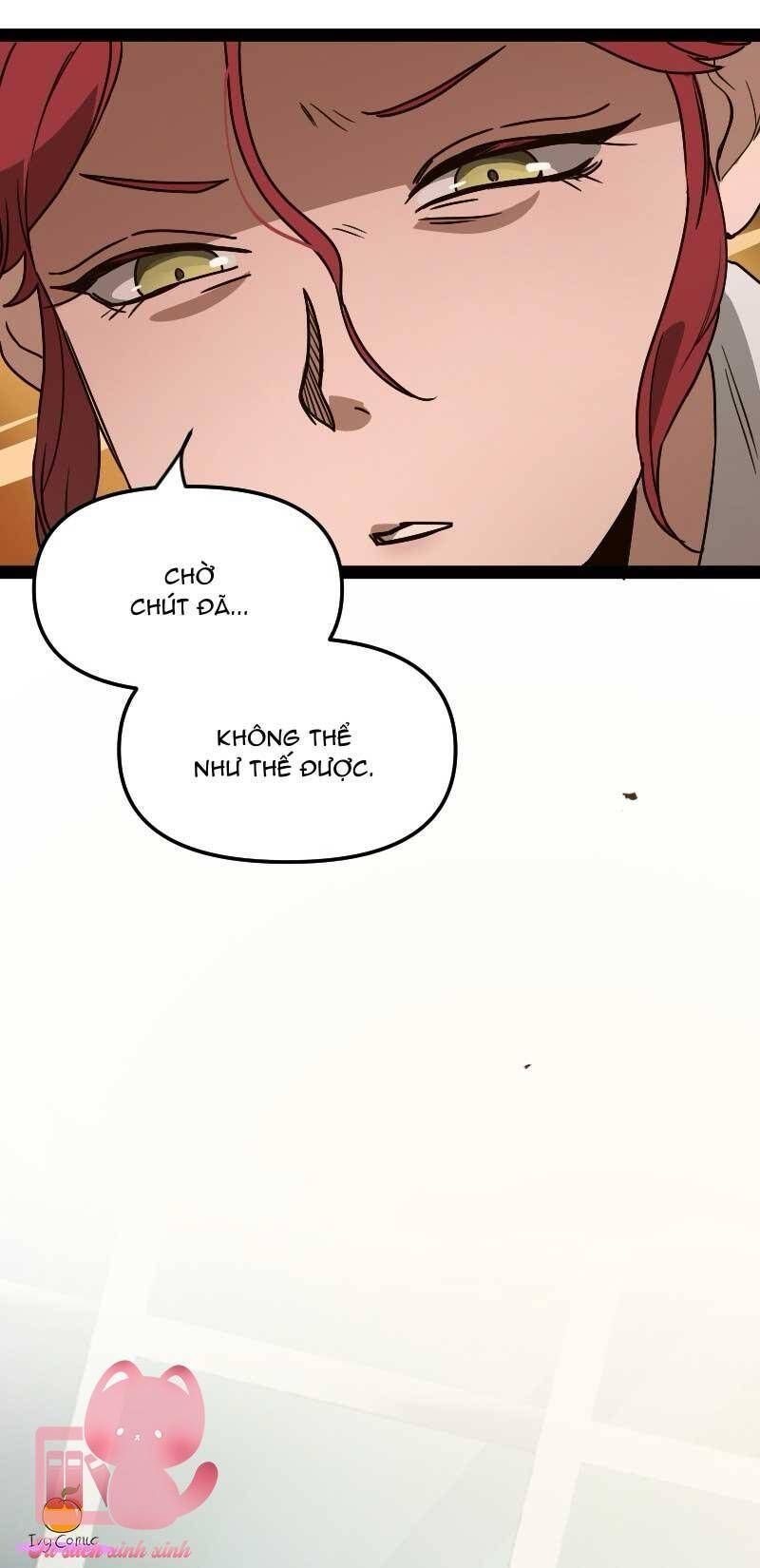 Bảo Mẫu Của Mafia: Chapter 13