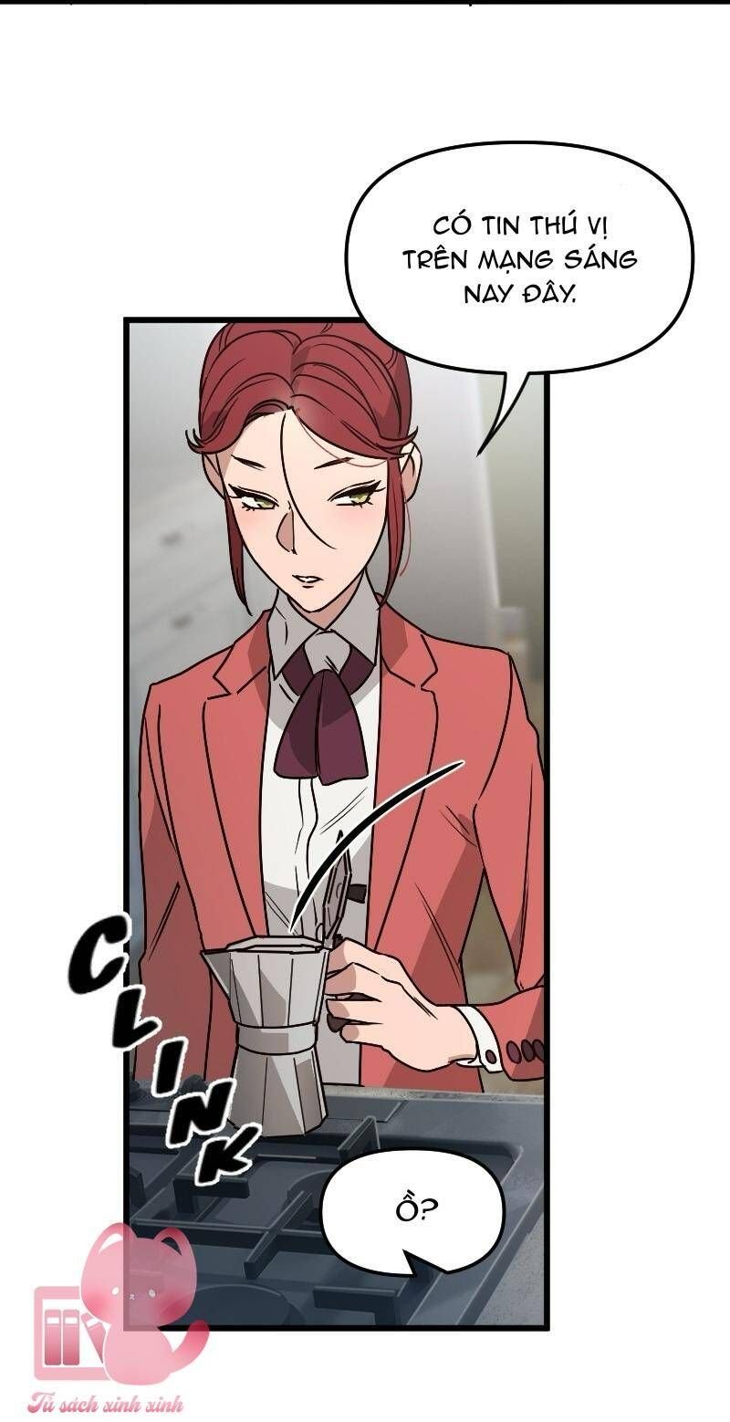 Bảo Mẫu Của Mafia: Chapter 14