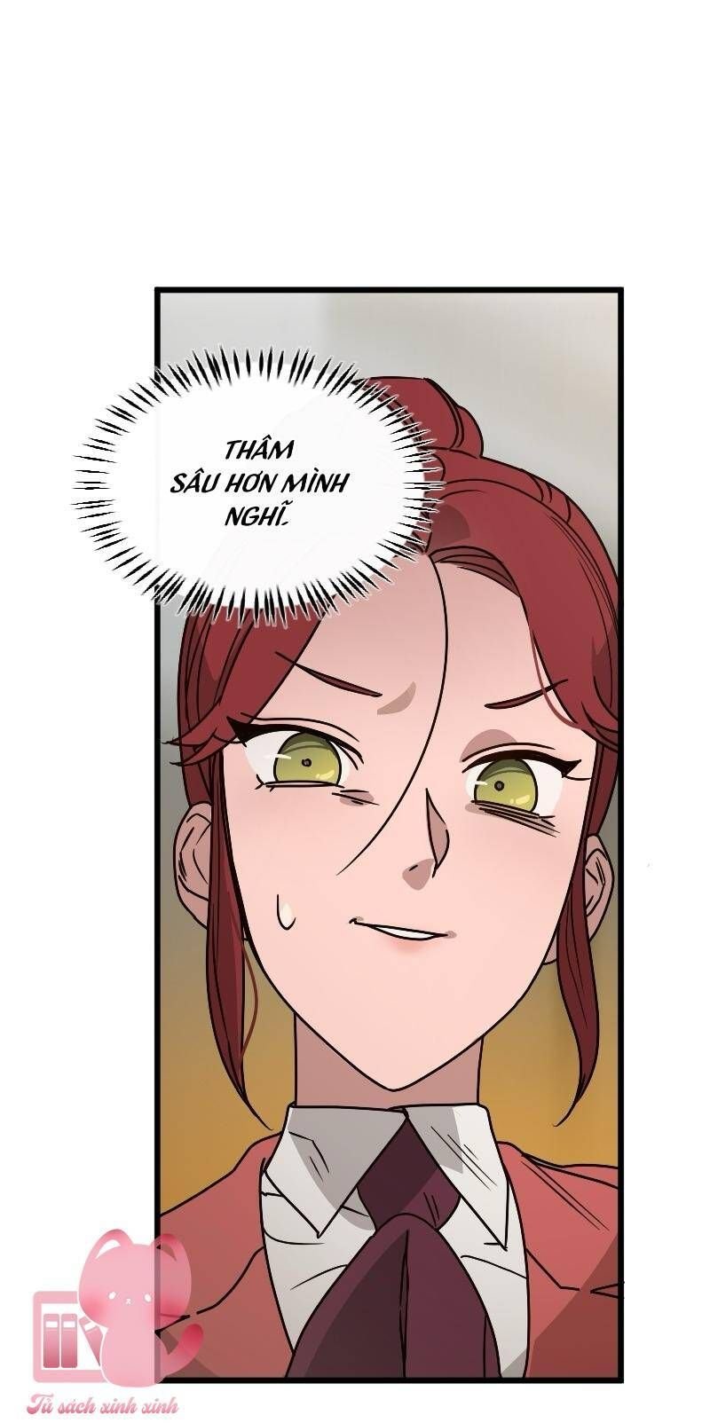 Bảo Mẫu Của Mafia: Chapter 14