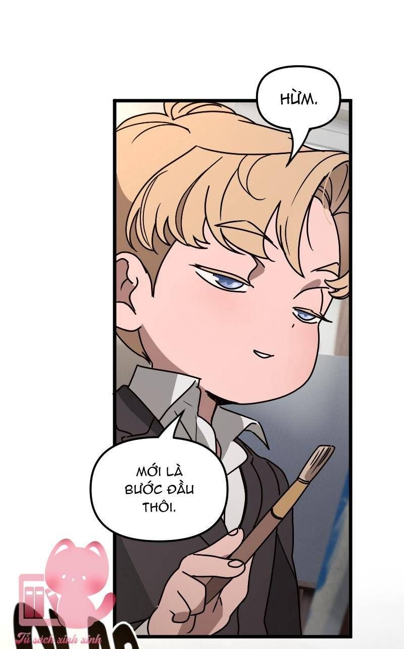 Bảo Mẫu Của Mafia: Chapter 14