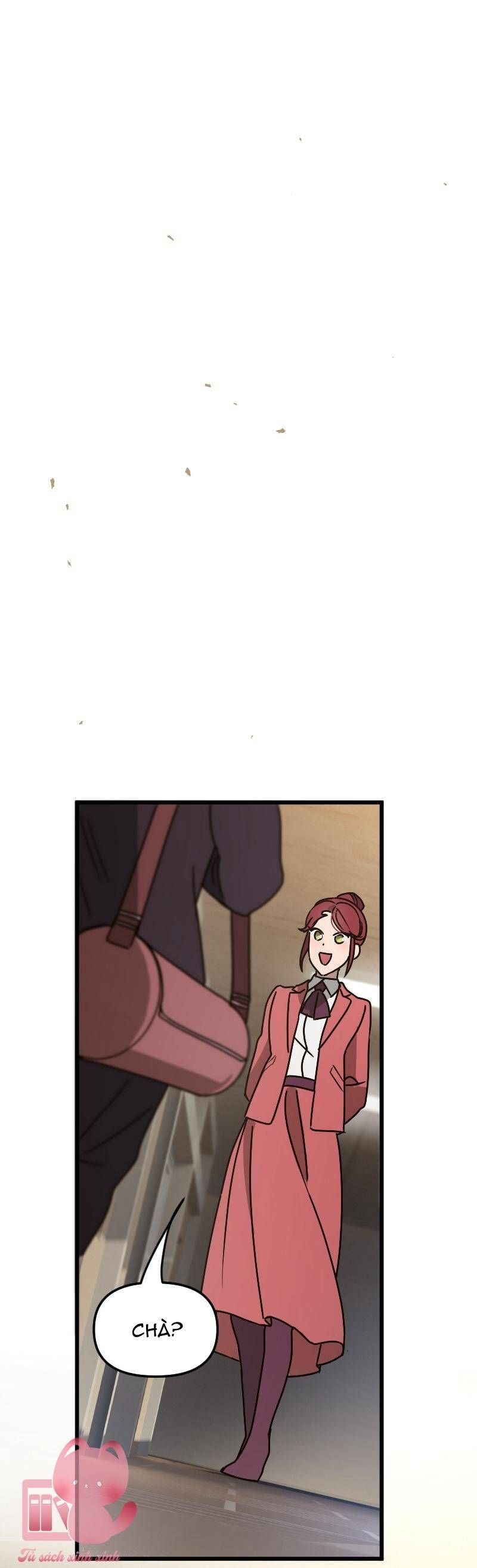 Bảo Mẫu Của Mafia: Chapter 14