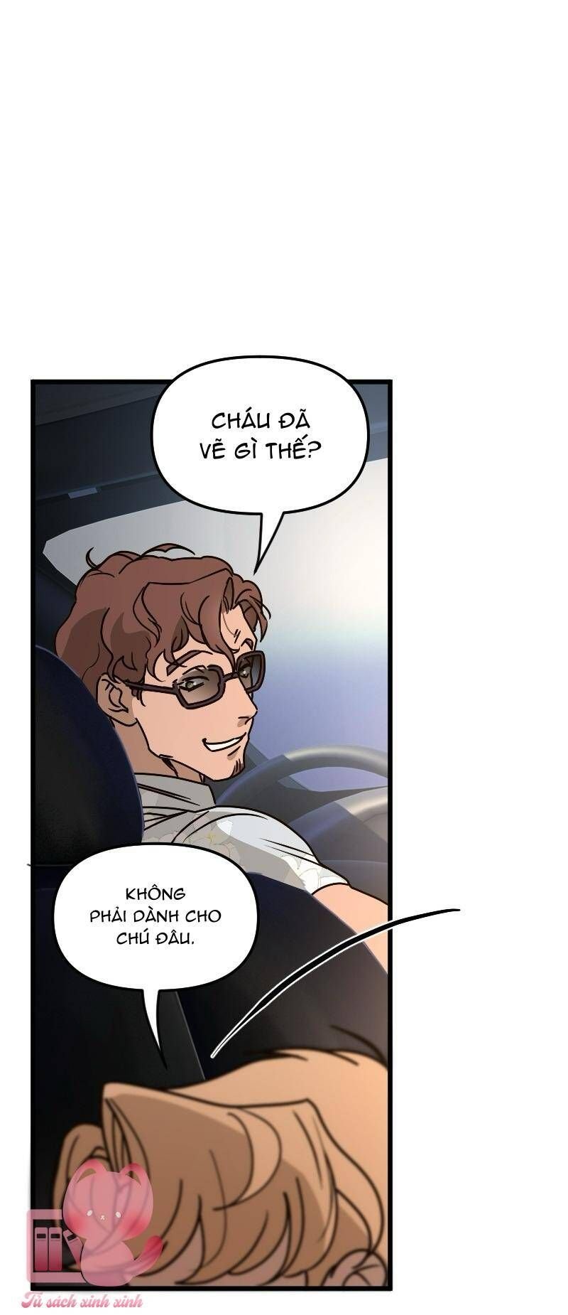Bảo Mẫu Của Mafia: Chapter 14