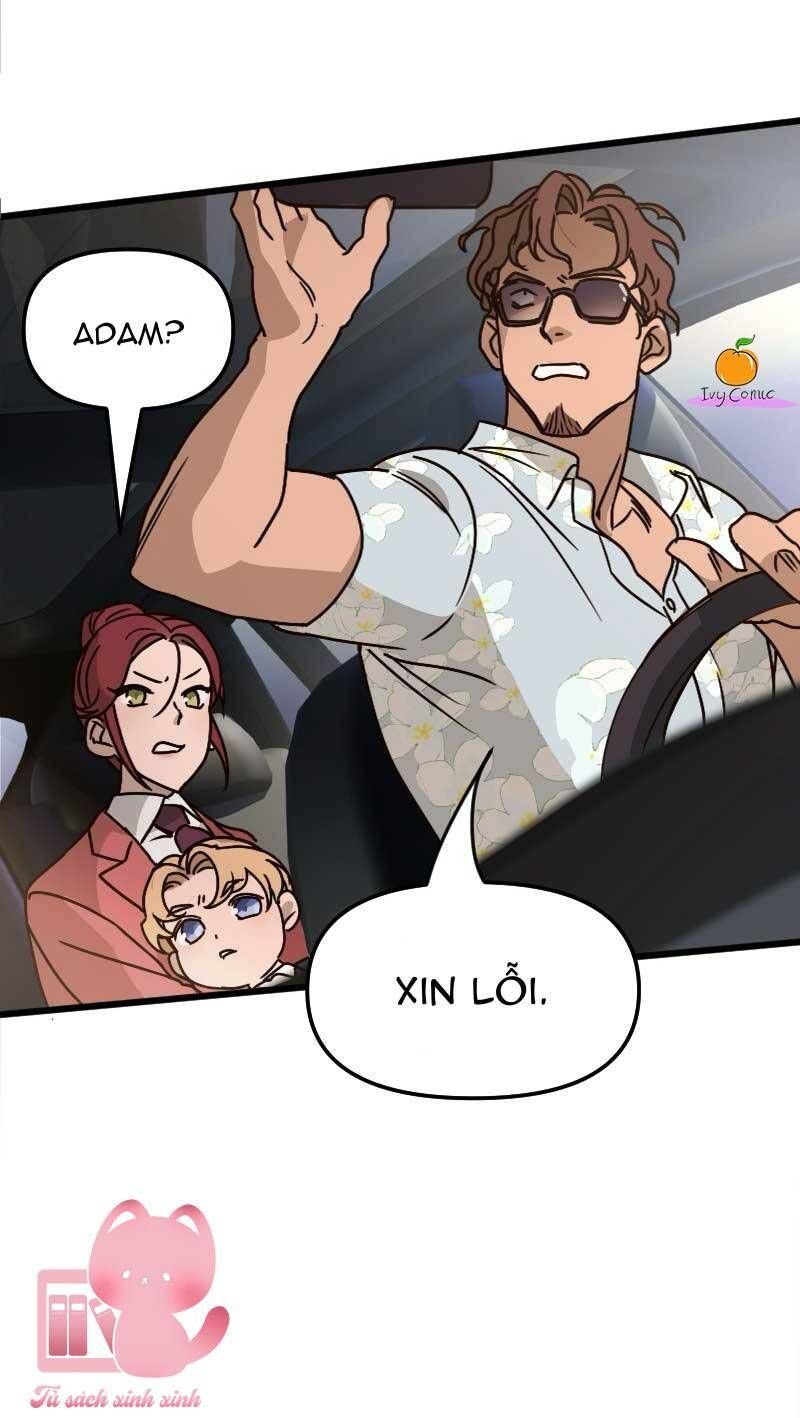 Bảo Mẫu Của Mafia: Chapter 14