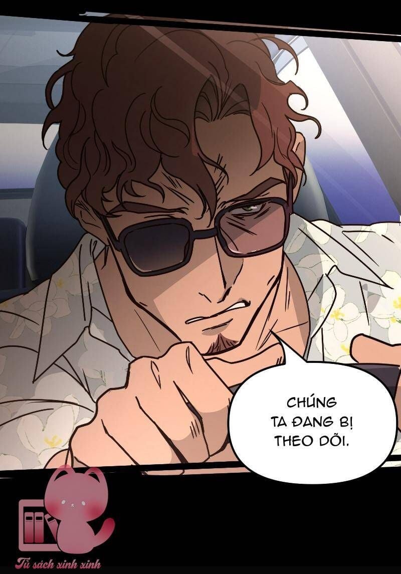 Bảo Mẫu Của Mafia: Chapter 14