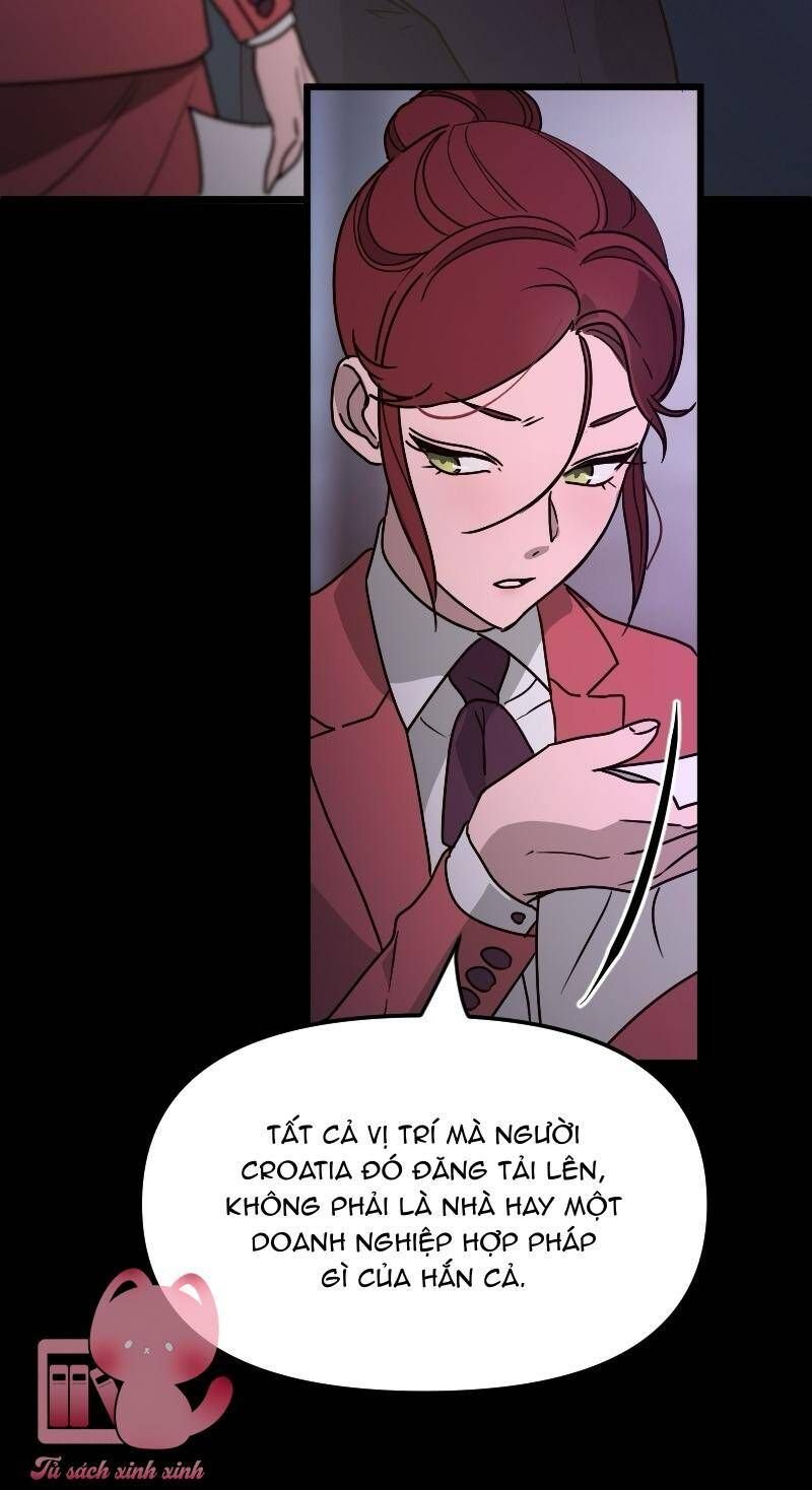 Bảo Mẫu Của Mafia: Chapter 14