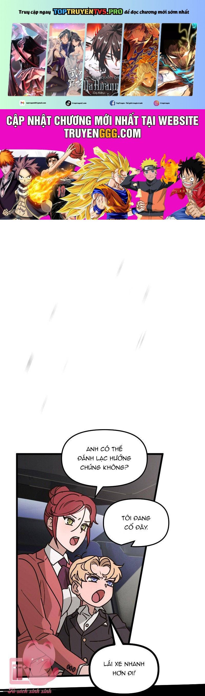 Bảo Mẫu Của Mafia: Chapter 15
