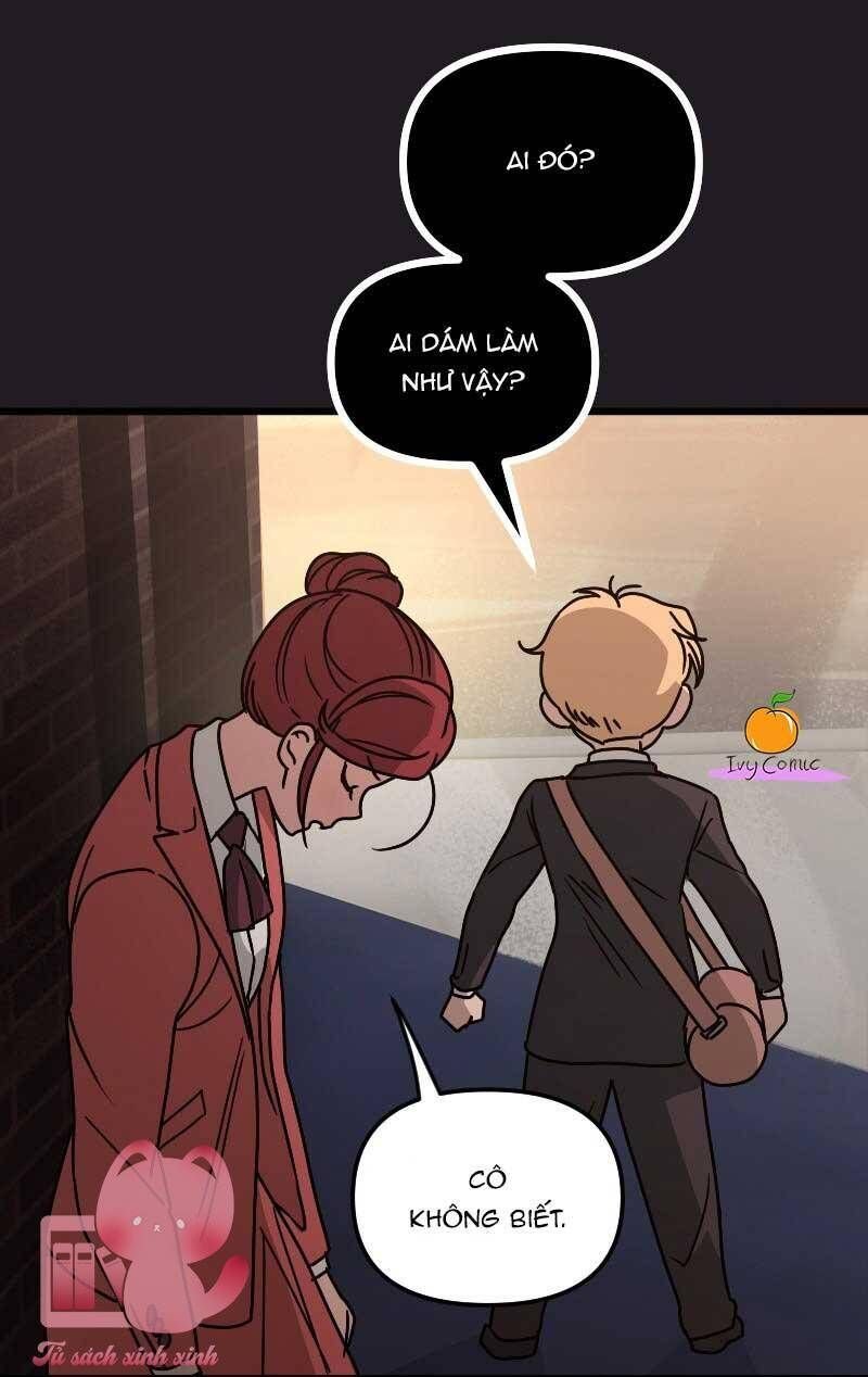 Bảo Mẫu Của Mafia: Chapter 15