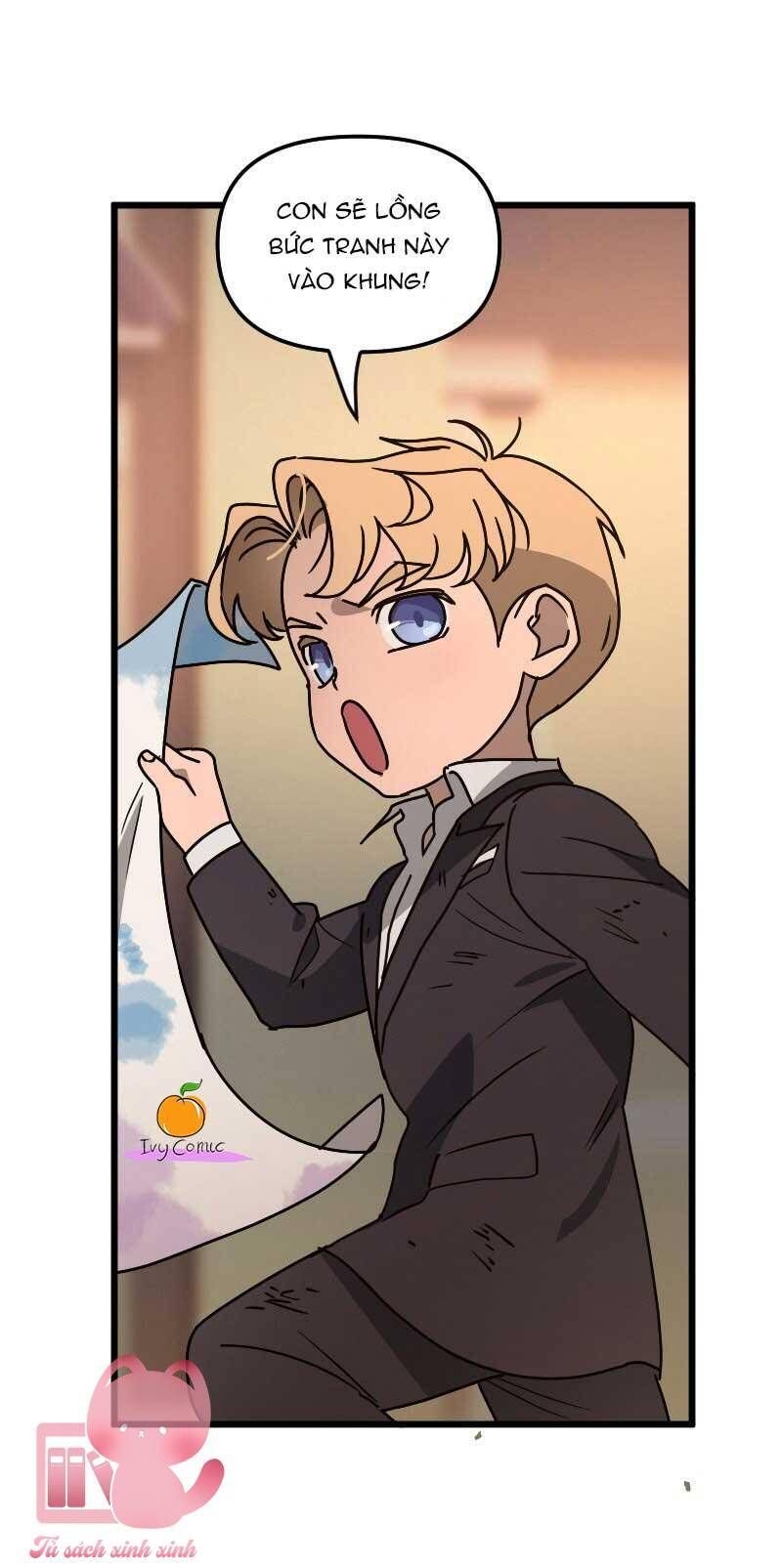 Bảo Mẫu Của Mafia: Chapter 15
