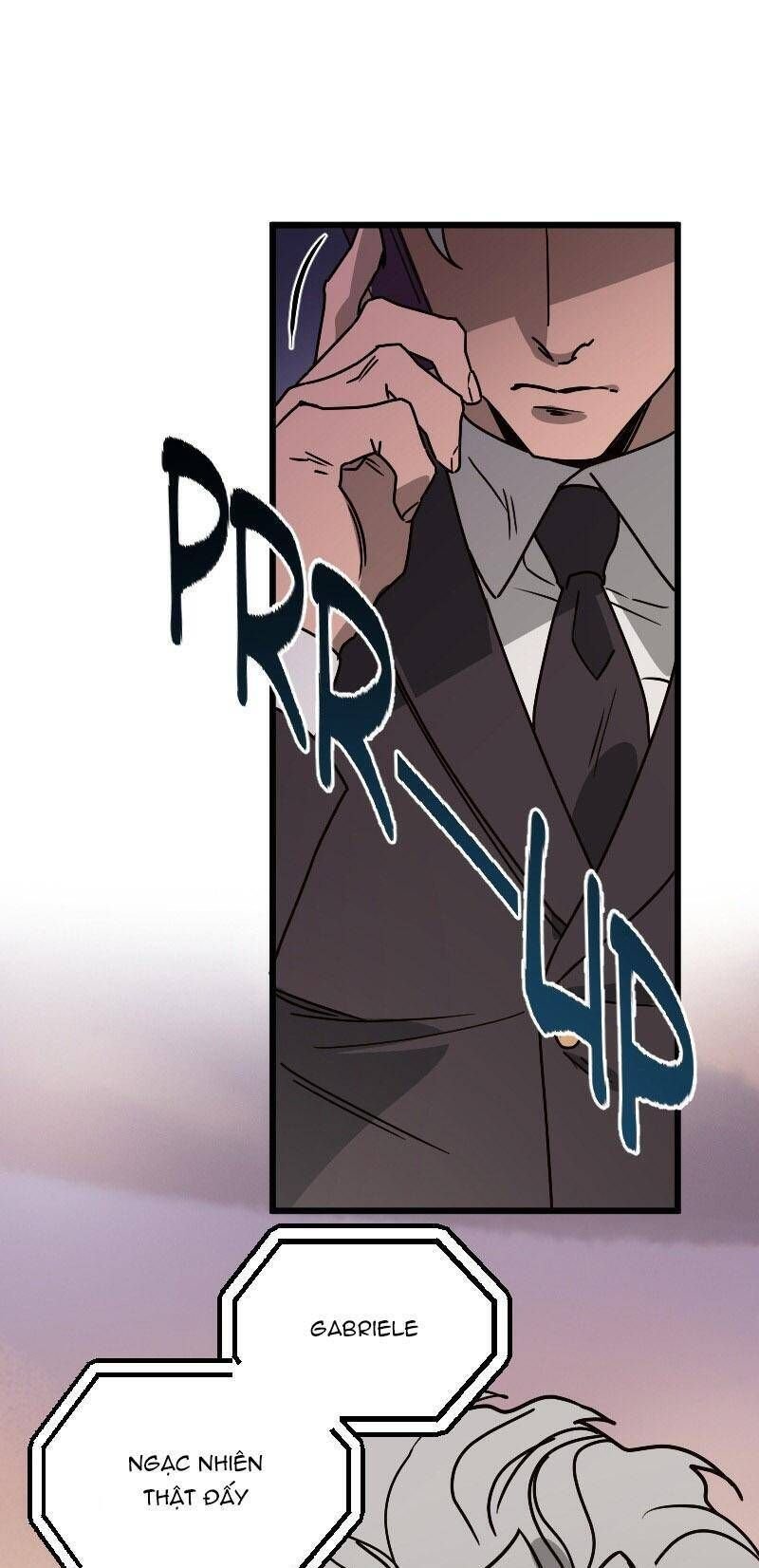 Bảo Mẫu Của Mafia: Chapter 15