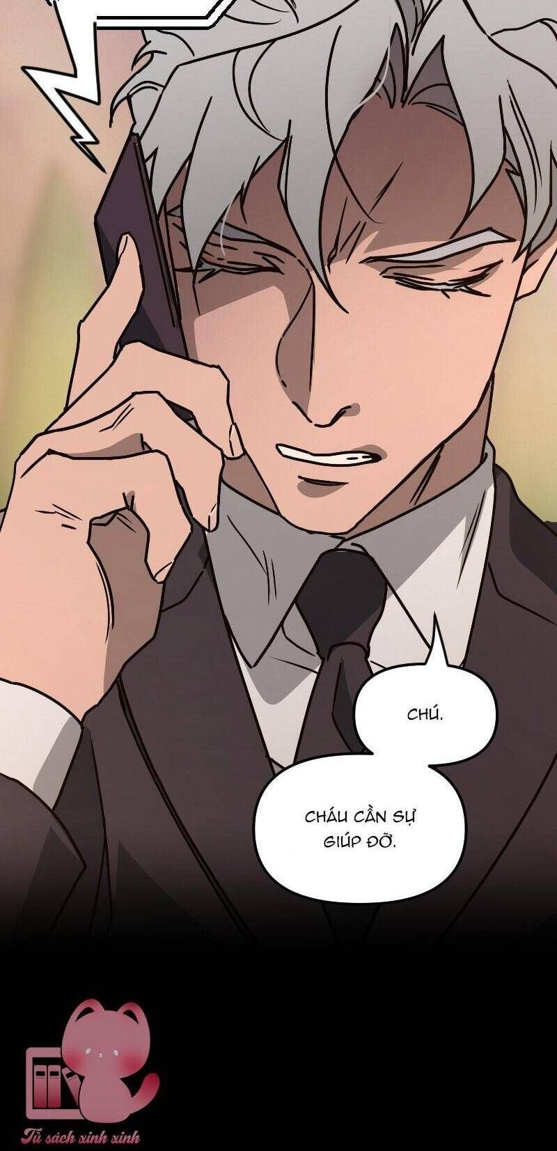 Bảo Mẫu Của Mafia: Chapter 15